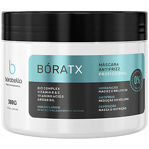 Boratx BTX Borabella 19 Amino Alinha Hidrata Repõem - 300g