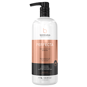 Borabella Perfecta Bio Definitive System Elixir 12 Óleos 1l