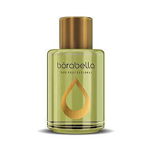 Borabella Óleo Finalizador De Argan E Macadamia 7ml