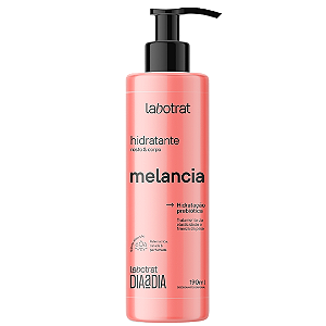 Hidratante Melancia Dia A Dia Labotrat 190ml