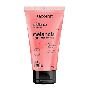 Esfoliante Corporal Melancia Dia A Dia Labotrat 150g