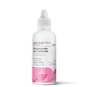 Amolecedor De Cutículas Labotrat Pro 30g