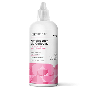 Amolecedor De Cutículas Labotrat Pro 90g