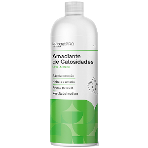 Amaciante De Calosidades 1l Labotrat Pro
