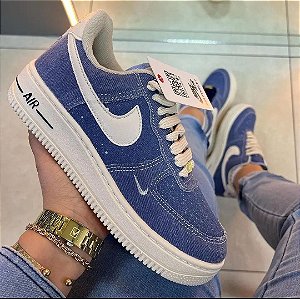 Air Force Jeans