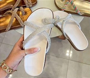 Papete Strass