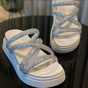 Papete Birken Strass Premium