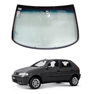 PARA-BRISA PALIO/SIENA/STRADA LAMINADO DEGRADE
