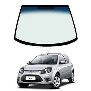 Parabrisa Ford Ka 1997 a 2013 Glasstech