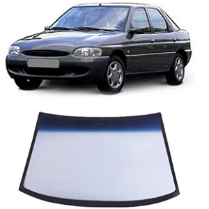 Parabrisa Ford Escort II 93/03/Logus/Pointer/Verona II/Zetech Pilkington