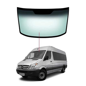 Parabrisa Mercedes-Benz Sprinter 2012 a 2019 Fanavid