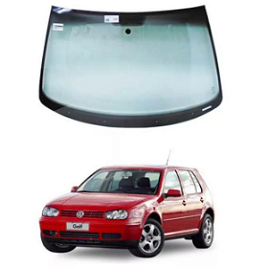 Parabrisa Golf 1999/2013