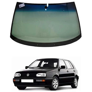 Parabrisa Volkswagen Golf 1991 a 1998 Fanavid