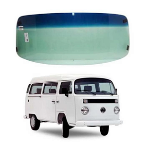 Parabrisa Volkswagen Kombi 1976 a 2014 Fanavid