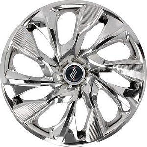 CALOTA SPORT *14 DS4/SPORT/CHROME [4106]