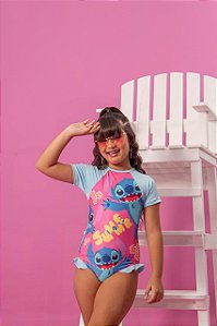 Maiô Stitch