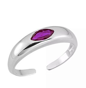 ANEL NAVETE REGULÁVEL ROSA