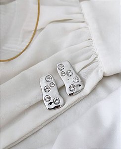 Brinco Maria Eduarda