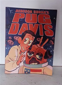 Pug Davis (em Ingês) por Rebecca Sugar