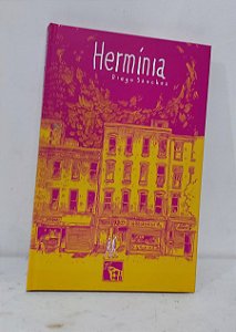 Hermínia por Diego Sanchez