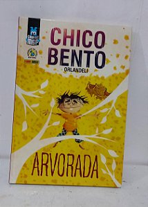 MSP - Chico Bento Alvorada
