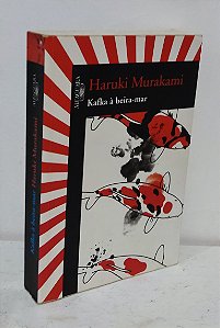 Kafka à Beira-mar por Haruki Murakami