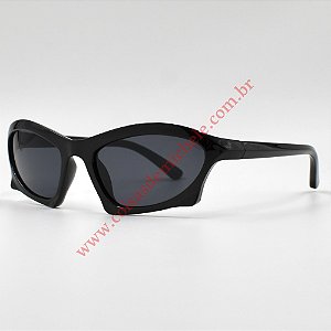 @ Óculos de sol Maverick preto