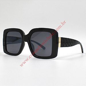 @ Óculos de sol Aurora preto