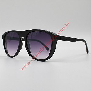 @ Óculos de sol Jay preto degrade