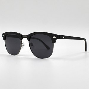 @ Óculos de sol Boss 2.0 preto fosco