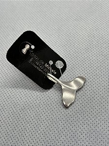 @ Pingente rabo de baleia - sereia - Prata 925