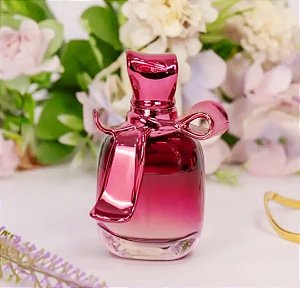 Perfume Feminino Mademoiselle Ricci Nina Ricci