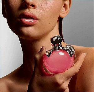 Nina Ricci - Perfume Feminino - Eau de Toilette