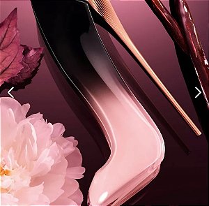 Perfume Carolina Herrera Good Girl Blush Elixir Feminino - Eau de Parfum