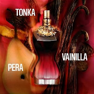 Perfume La Belle Le Parfum Jean Paul Gaultier Perfume Feminino Eau de Parfum