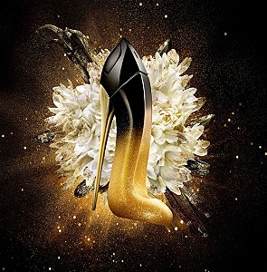 Good Girl Midnight Eau de Parfum