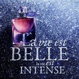 Perfume La Vie Est Belle Lancôme Intensément Feminino Eau de Parfum
