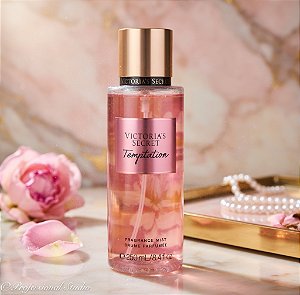 Body Splash Victoria's Secret Temptation 250ml