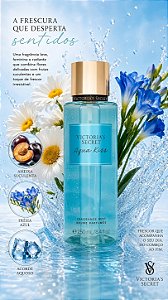 Body Splash Victoria's Secret Aqua Kiss 250ml