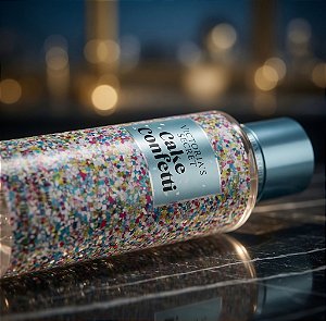 Body Splash Cake Confetti 200 ml Victoria's Secret