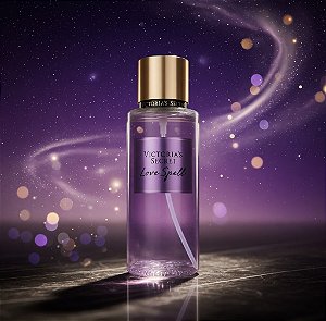 Body Splash Victoria's Secret Love Spell 250ml