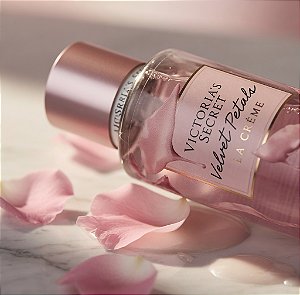 Body Splash Victoria's Secret Velvet Petals 250ml