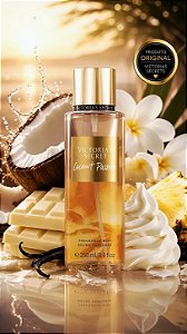 Body Splash Victoria's Secret Coconut Passion 250ml
