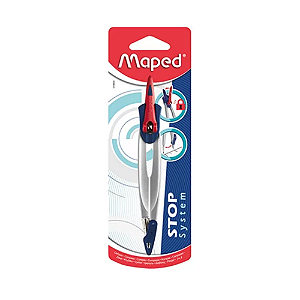 Compasso Stop System Maped