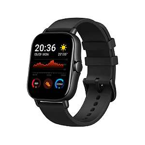 SmartWatch Relógio Inteligente Fitness Cardíaco Bluetooth