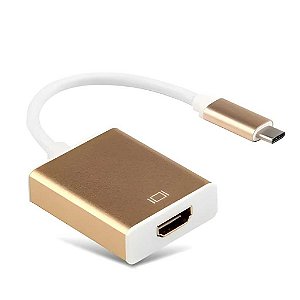 Adaptador Cabo Usb-C Para Hdmi Le-5550