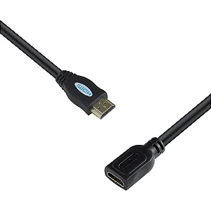 Cabo Extensor Hdmi 2.0 4 K C/ Filtro 2 M H20 F-2