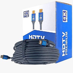 Cabo Hdmi 2.0 30 Metros Wlw-Hd-A30M022022