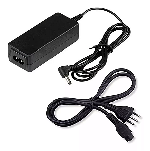 Fonte Carregador Para Sony Vaio Vjf155f11x 19v 2,1a Bivolt