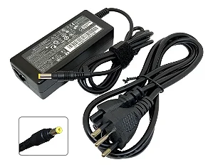 Fonte Para Notebook HP Pavilion 18.5V 3.5A 4,8*1,7mm